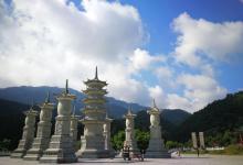 六祖寺3