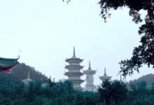 六祖寺13