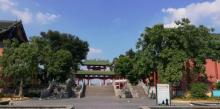 六祖寺7