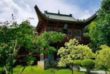 六祖寺11