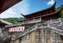 六祖寺9