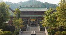 六祖寺1