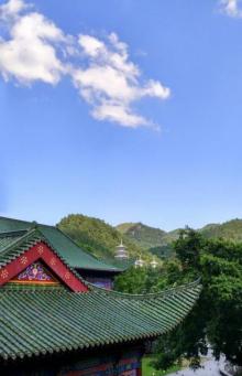 六祖寺20
