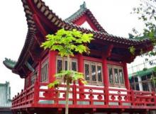 六祖寺12