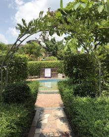 顺逸东方白盆湖温泉度假村17