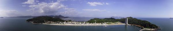 百安海滩1