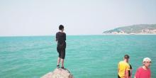 百安海滩7