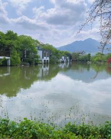 万绿湖・万绿谷度假区26