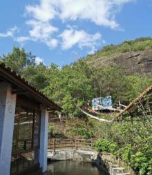 河源越王山风景区14