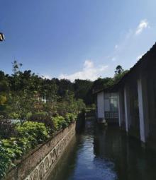 河源越王山风景区15