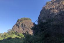 河源越王山风景区7