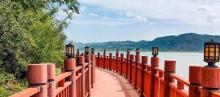 小岛渔业村4