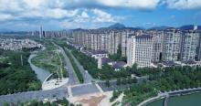 品清湖海上观光游4
