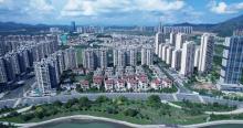 品清湖海上观光游18