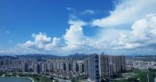 品清湖海上观光游12