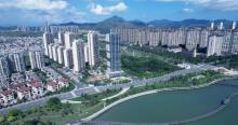 品清湖海上观光游20
