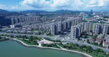 品清湖海上观光游19