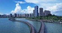 品清湖海上观光游21