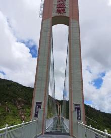 铜鼎山旅游区21
