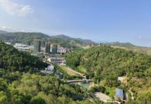 铜鼎山旅游区11