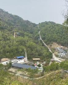 铜鼎山旅游区13