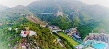 铜鼎山旅游区1