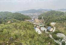 铜鼎山旅游区12