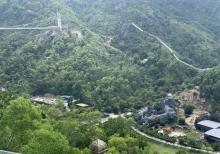 铜鼎山旅游区18