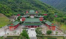 汕尾鸡鸣寺1