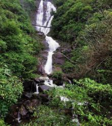 汕尾莲花山温泉度假区2