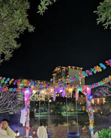 富力・养生谷庄园温泉中心21