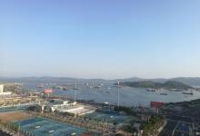 汕尾港2