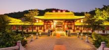 河源客天下国际旅游度假区4