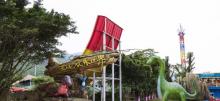 河源客天下国际旅游度假区2