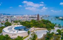 河源恐龙文博园3