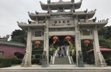 凤山祖庙旅游区28