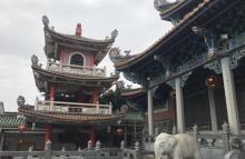 凤山祖庙旅游区25