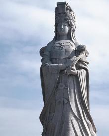 凤山祖庙旅游区11