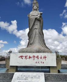 凤山祖庙旅游区17
