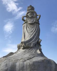 凤山祖庙旅游区6