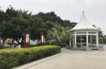 凤山祖庙旅游区30