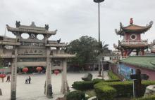 凤山祖庙旅游区27
