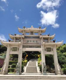 凤山祖庙旅游区18