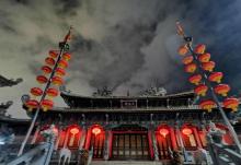 凤山祖庙旅游区16