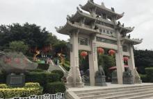 凤山祖庙旅游区26