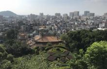 凤山祖庙旅游区21