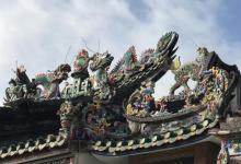凤山祖庙旅游区7