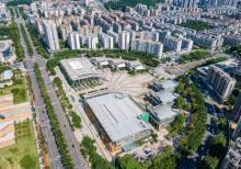 五邑华侨博物馆1