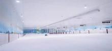 启迪鸿星梧州雪立方冰雪世界4