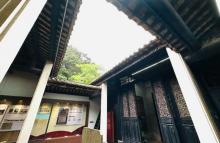 珠江纵队司令部旧址3